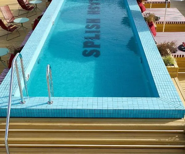fotos do The Social Hub Toulouse Hotel