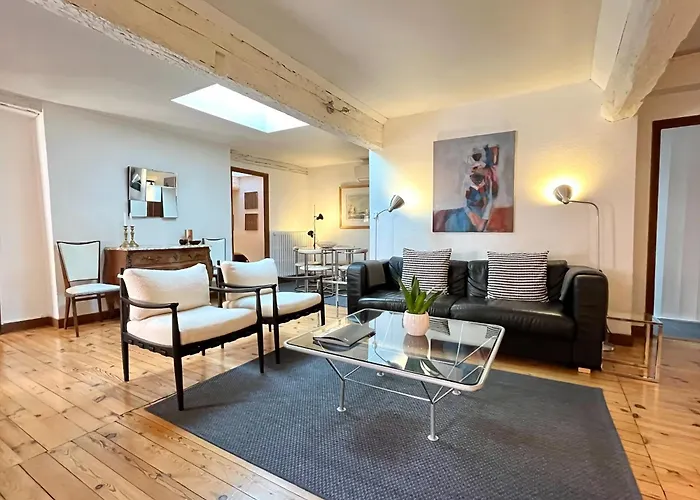Photo de Aparthotel La Tour Croix Baragnon à Toulouse