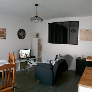 Hypercentre - Au Calme Des Salenques Appartement Toulouse