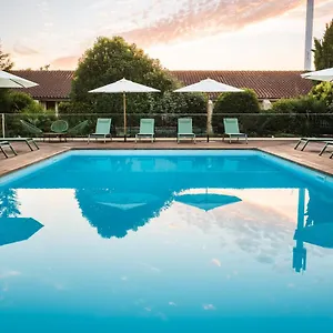 De Diane - Apartmanhotel Toulouse