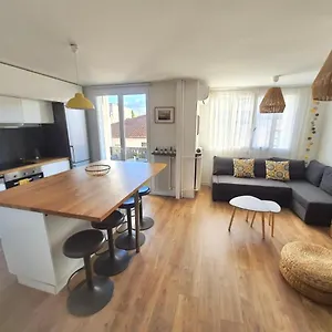 Apartment T2 50 M2 - Jardin Des Plantes