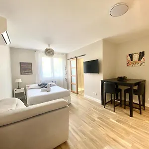 Apartment Le Catalan & L'occitan - Avec Parking Et Climatisation