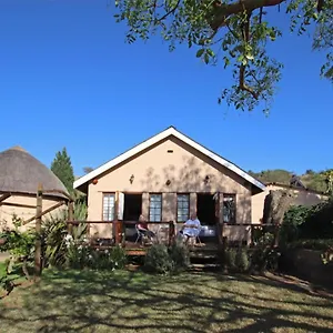 Bed & Breakfast Elandsview *