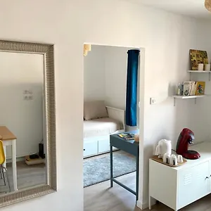 Le Jean Rieux, Studio Cosy, Place Dupuy