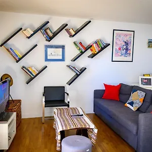 Apartment T3 Confort Metro Patte D'oie Toulouse