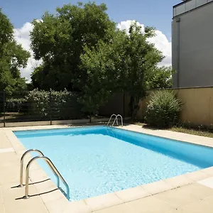 - Piscine Et Parking Prive Apartment