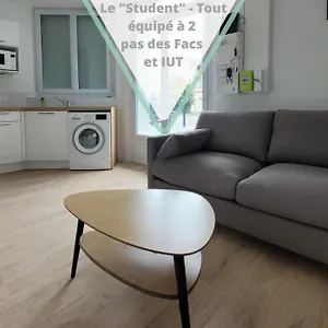 Apartment Le Student