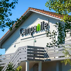 Hotel Campanile Sesquieres Tolosa