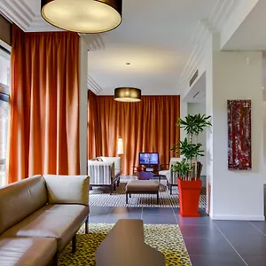 Aparthotel Privilege Saint Exupery 4*