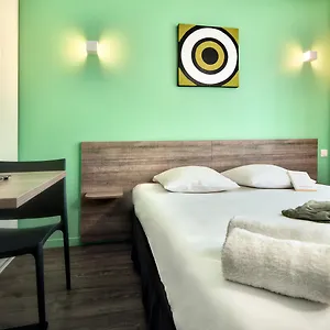 Zenitude Le Domaine De Lardenne Appartement *