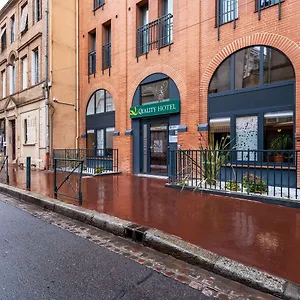 Quality Centre Hotel 3*