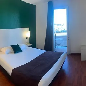 Hotel Des Etats-unis Toulouse