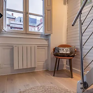 Le Velane 45m2 - Centre - Proche Capitole * Toulouse