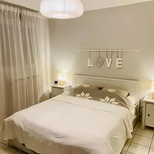 Sweet - 55m2 Appt, Garden, Swimming Pool, Parking Tolosa