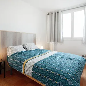 Le Bazacle - T4 Vue De Reve * Toulouse