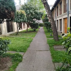 Appartement Les Salenques