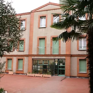Aparthotel Guerlin Saint Aubin