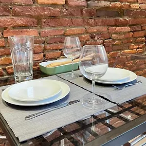 Apartment Le Caboteur - Proche Place De La Daurade Toulouse