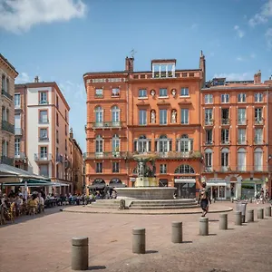 Apartamento Trinite - Quartier Des Carmes