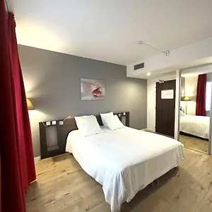 Le Cousture Hotel