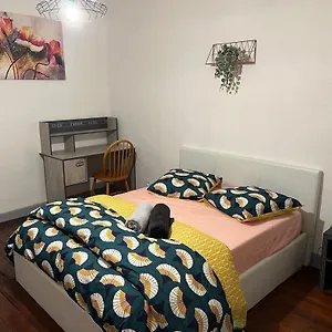 Entier Hyper Centre Appartement
