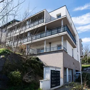 Apartment Le Dominant Toulousain *