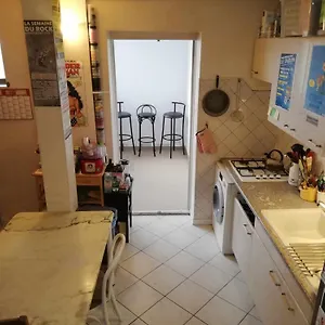 Homestay & Table D'hote A 5 Min De La Gare Matabiau