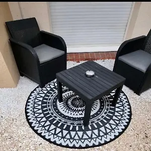 Apartamento Room/jacuzzi
