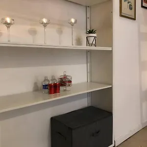 Saint Rome Apartment Toulouse