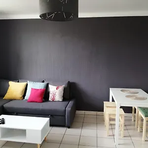 Agreable T3 Tout Equipe En Hypercentre * Toulouse