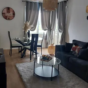 Apartment Azur