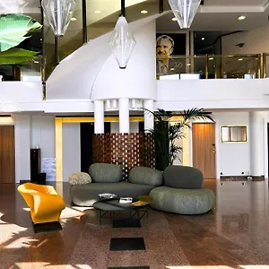 Hotel Palladia 4*