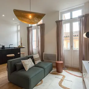 Le Prestigieux - Hypercentre * Toulouse