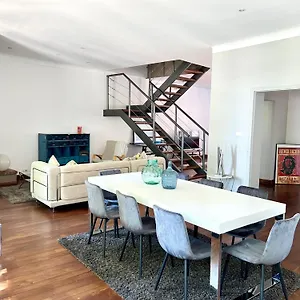 Loft Garonne - Centre Immeuble Privatif * Toulouse