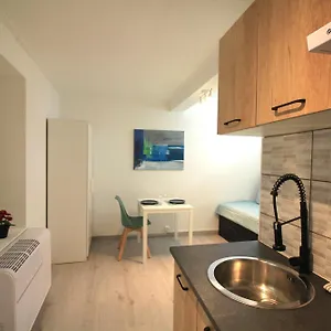 Le Nid De La Colombe - Hypercentre Appartement *