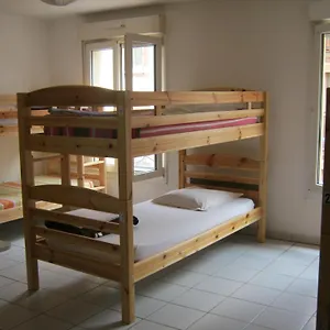 La Petite De Saint-sernin Albergue *