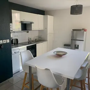 Apartment Superbe Avec Terrasse *
