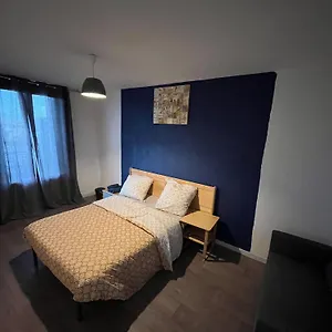 Apartment Chez Bryan Toulouse