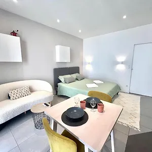 Calme & Chic - Jean Jaures - Gare Matabiau Apartment Toulouse