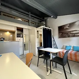 Le Cocon - Close To Carmes Metro 툴루즈