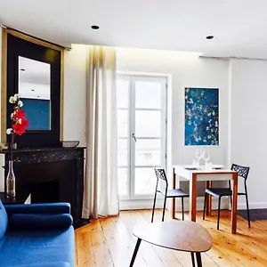 Apartment Superbe D'architecte Place Du Capitole *