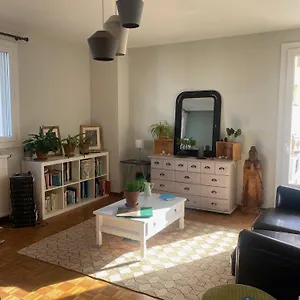 L'eco Du Chemin De La Salade Appartement