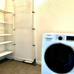 Loft Sous Les Toits Lumineux - Capitole-daurade-esquirol - Wifi * Toulouse