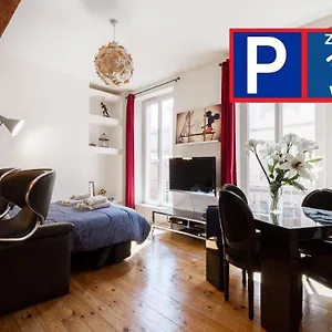 Appartement Le Saint-rome L Elegance Au Coeur De *
