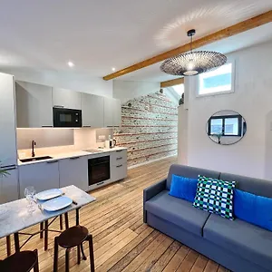 Le Vigneron - Centre - Luxe - Climatisation Apartment Toulouse