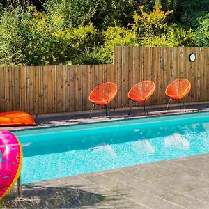 Ibis Styles Cite Espace Hotel Toulouse