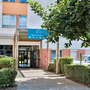 Zenitude Hôtel-résidences Métropole Tolosa