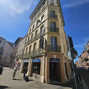Occitania Centre Matabiau 2*