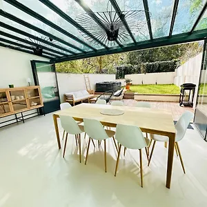 Du Parc Villa Toulouse