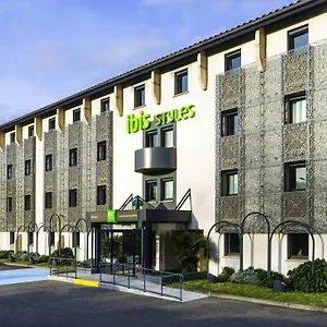Hotel Ibis Styles Nord Sesquieres Tolosa